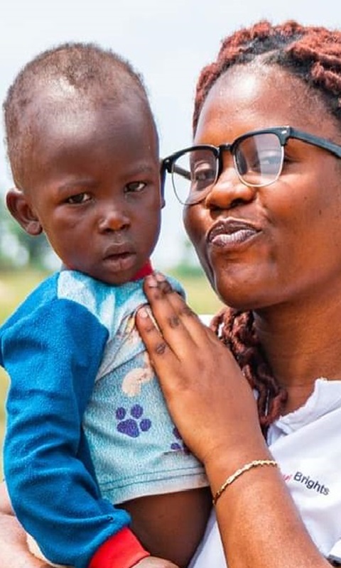 TOKENS OF LIFE UGANDA
