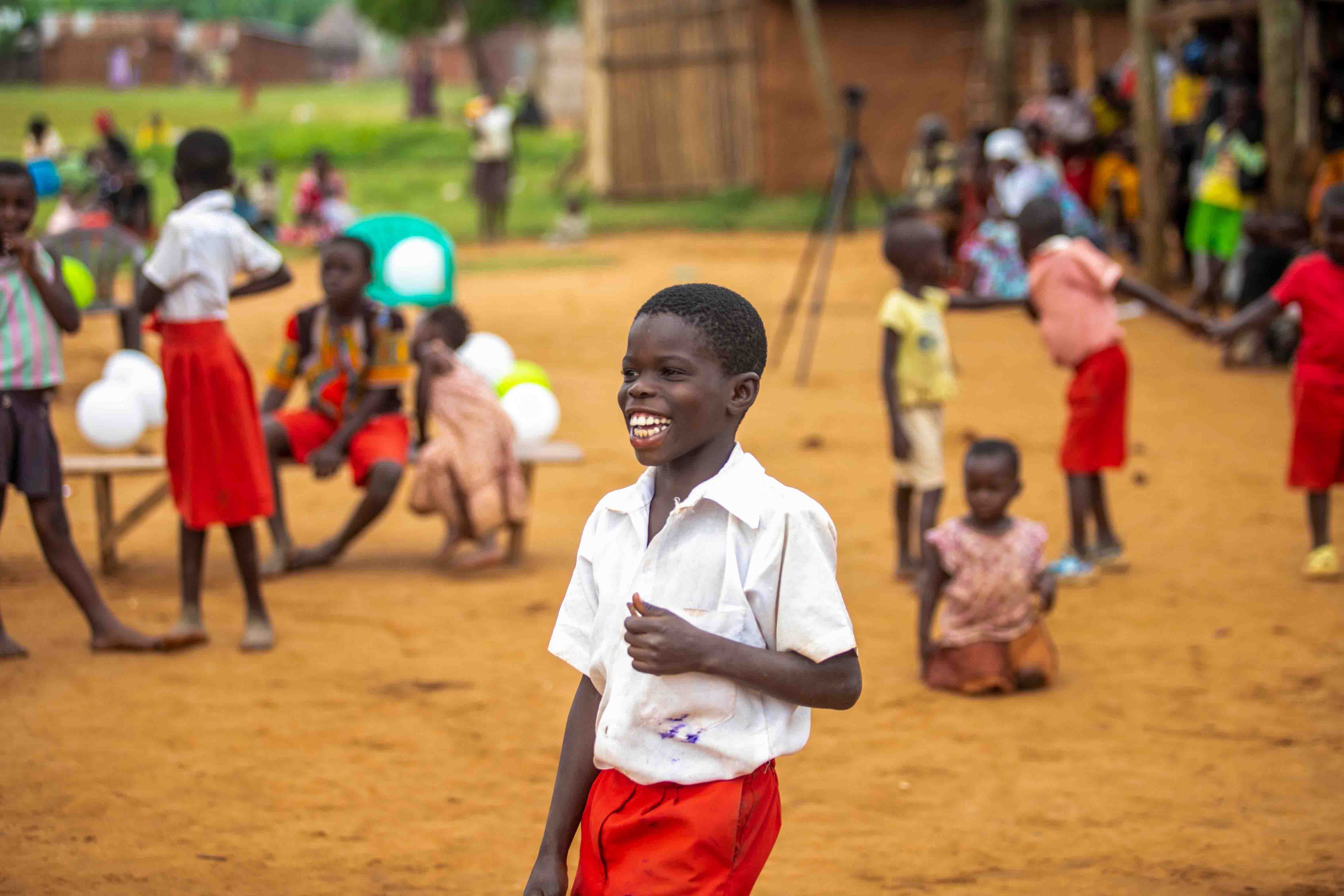 Tokens Of Life Uganda
