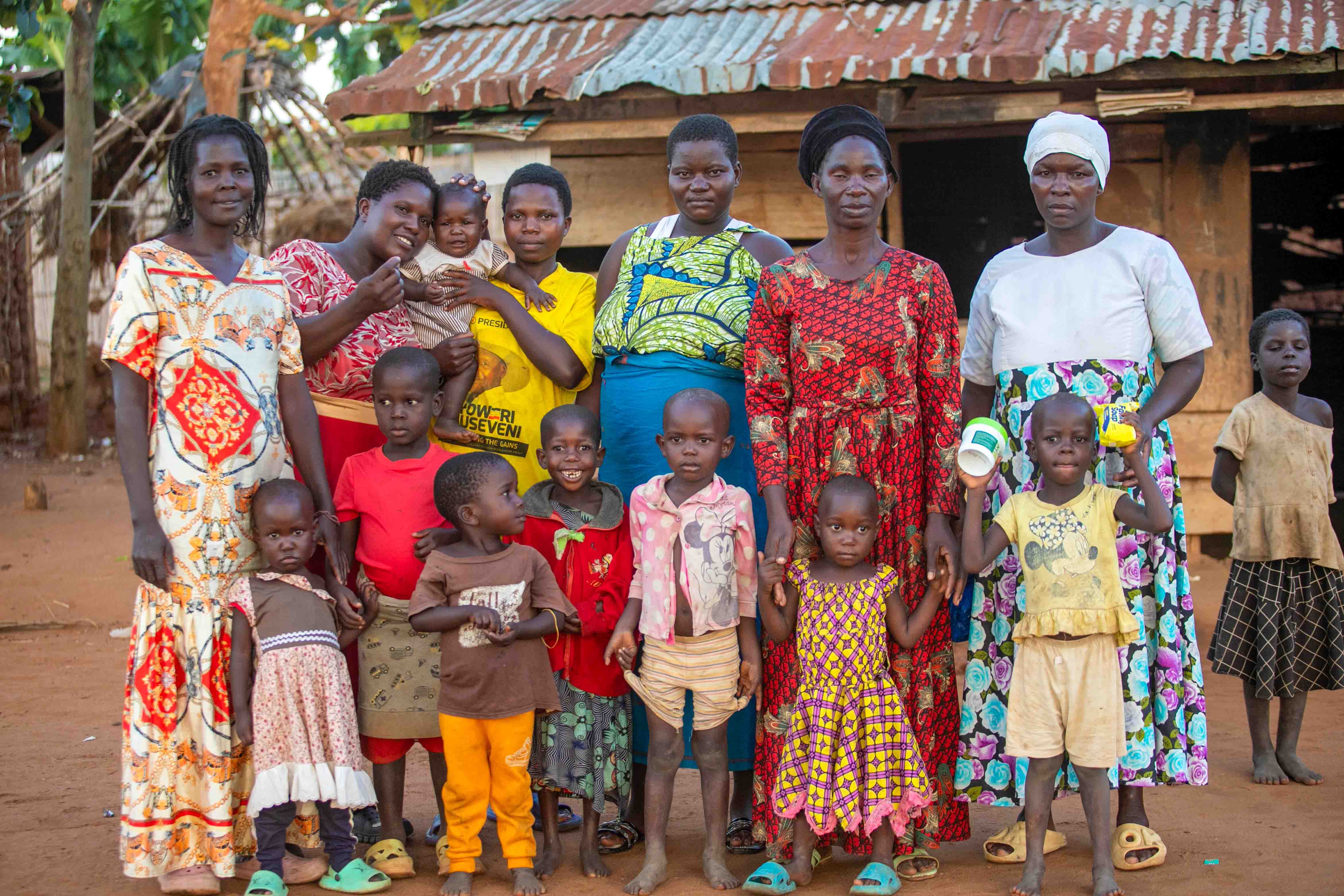 Tokens Of Life Uganda